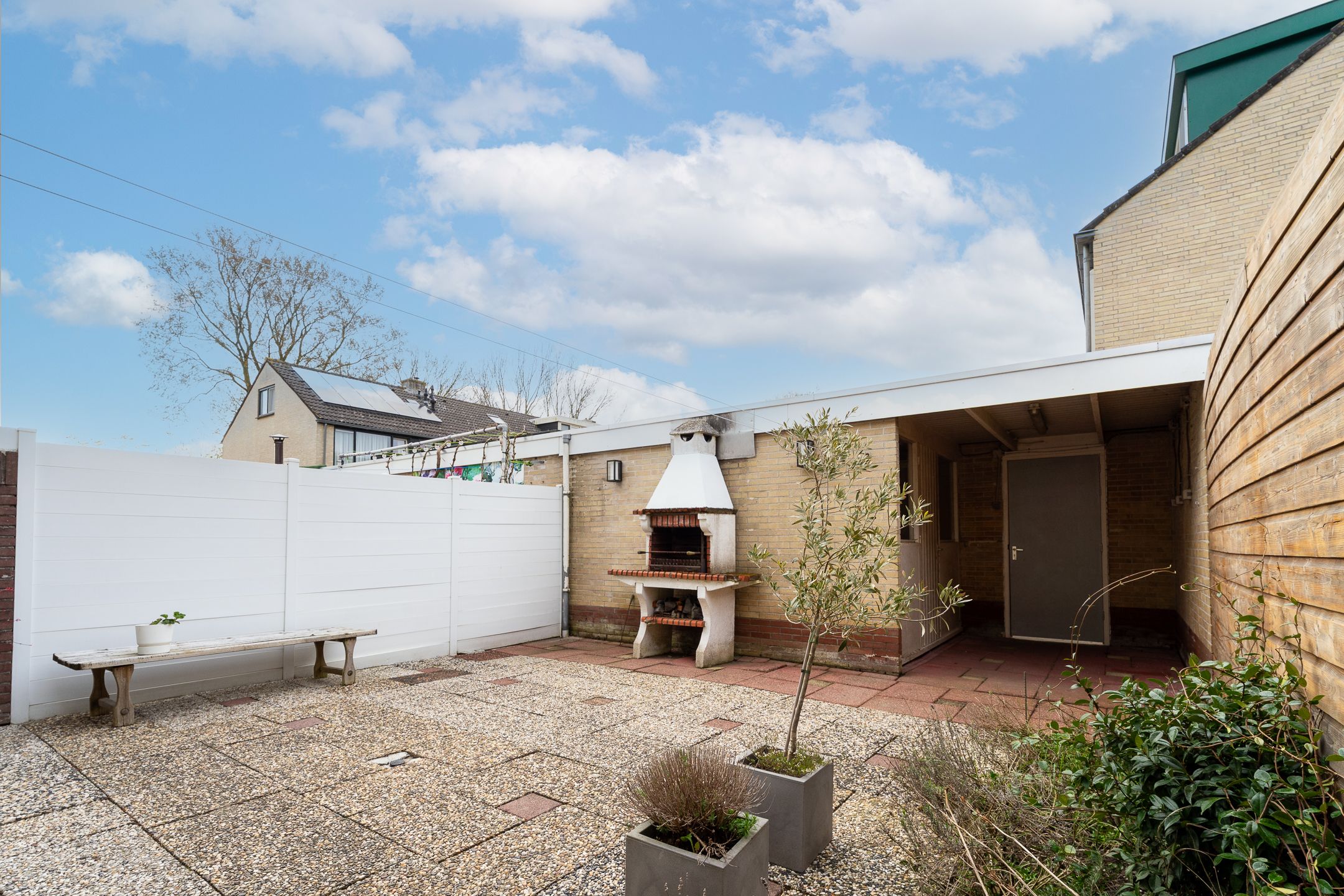 Photo 27 of Hertog Albrechtstraat 112