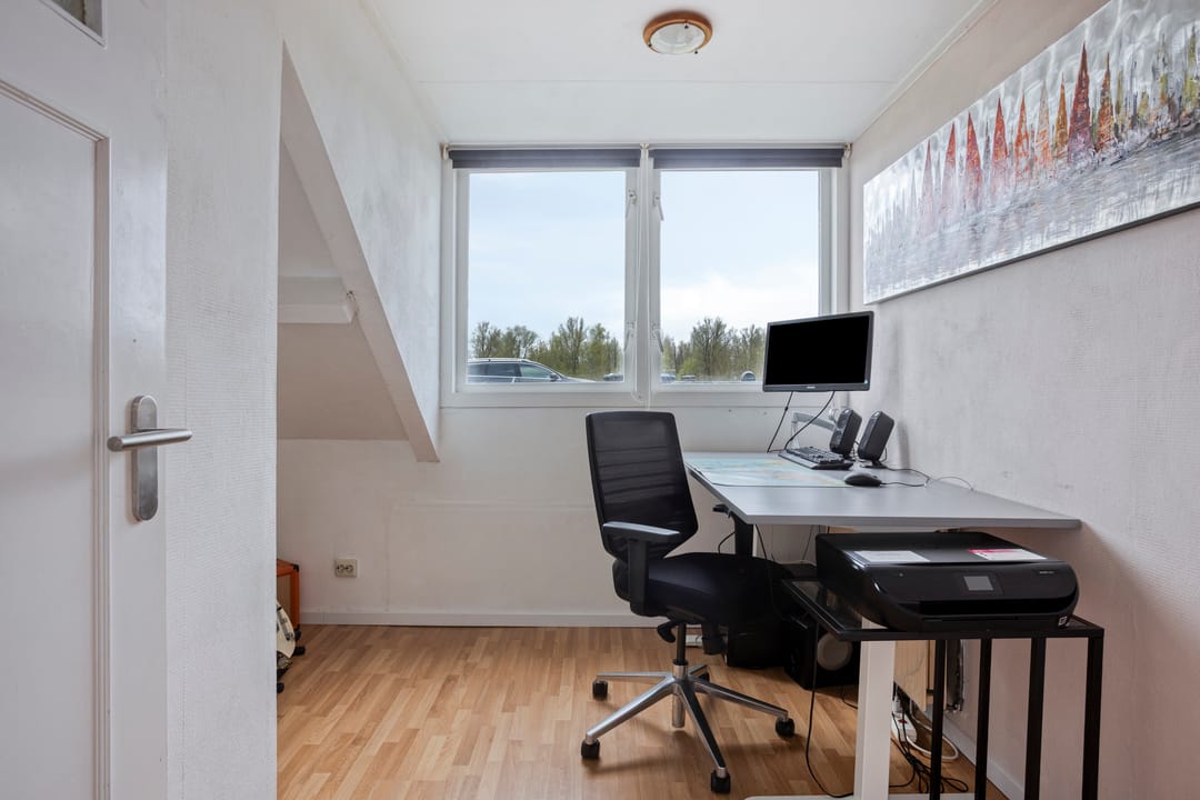 Foto 22 van Molendijk 68-A