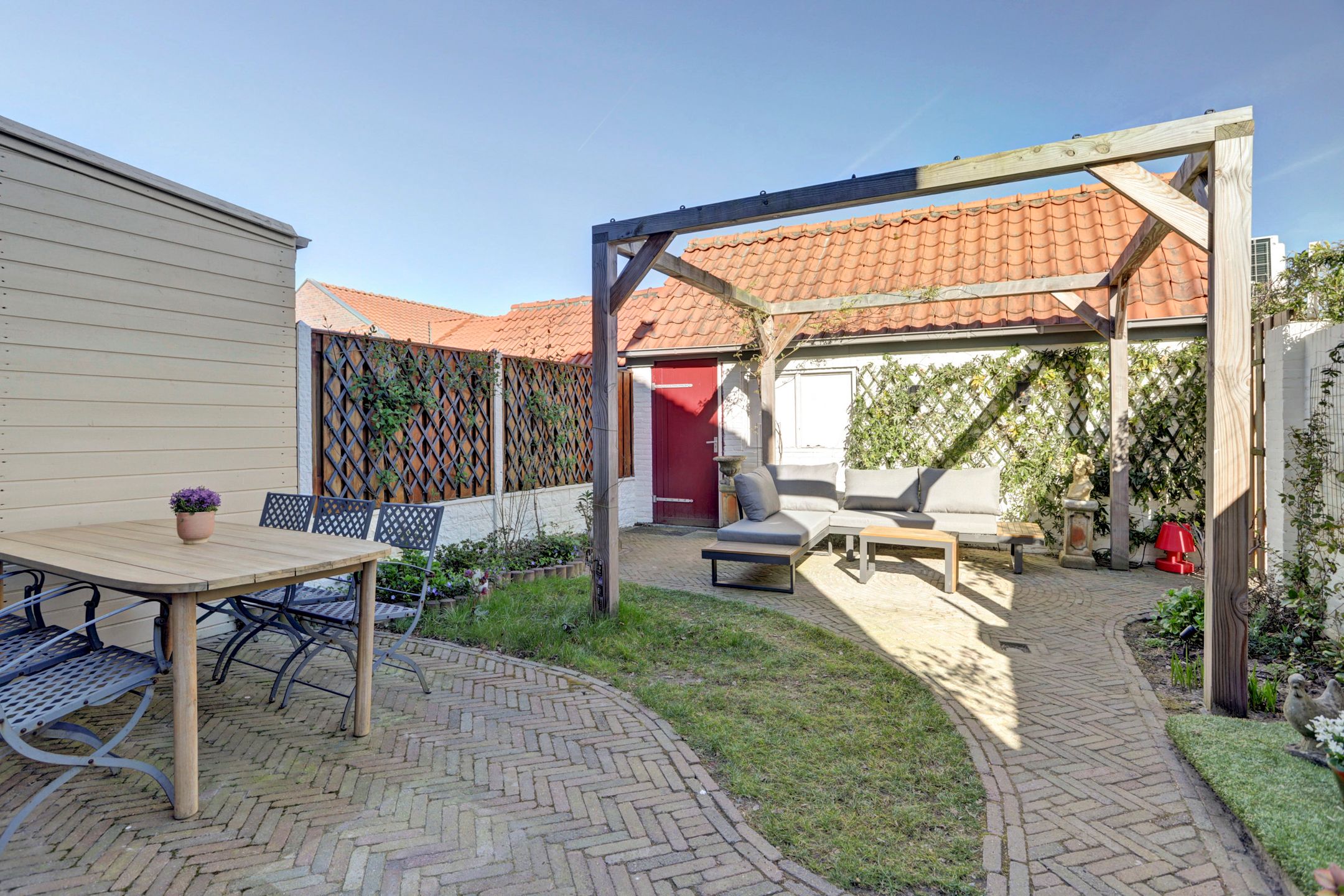 Photo 33 of Dr. Struyckenstraat 200