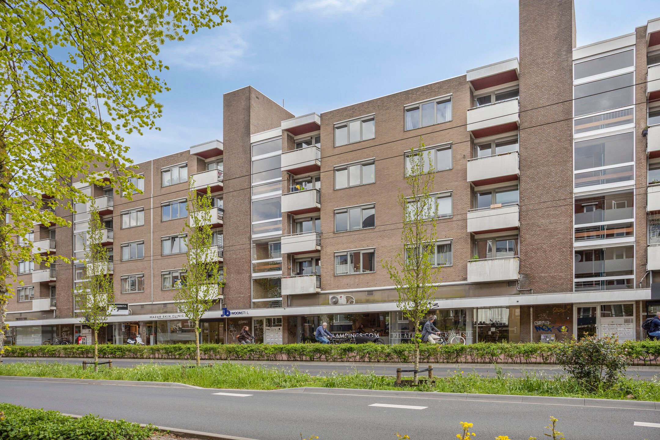 Ir J.P. van Muijlwijkstraat 192 
