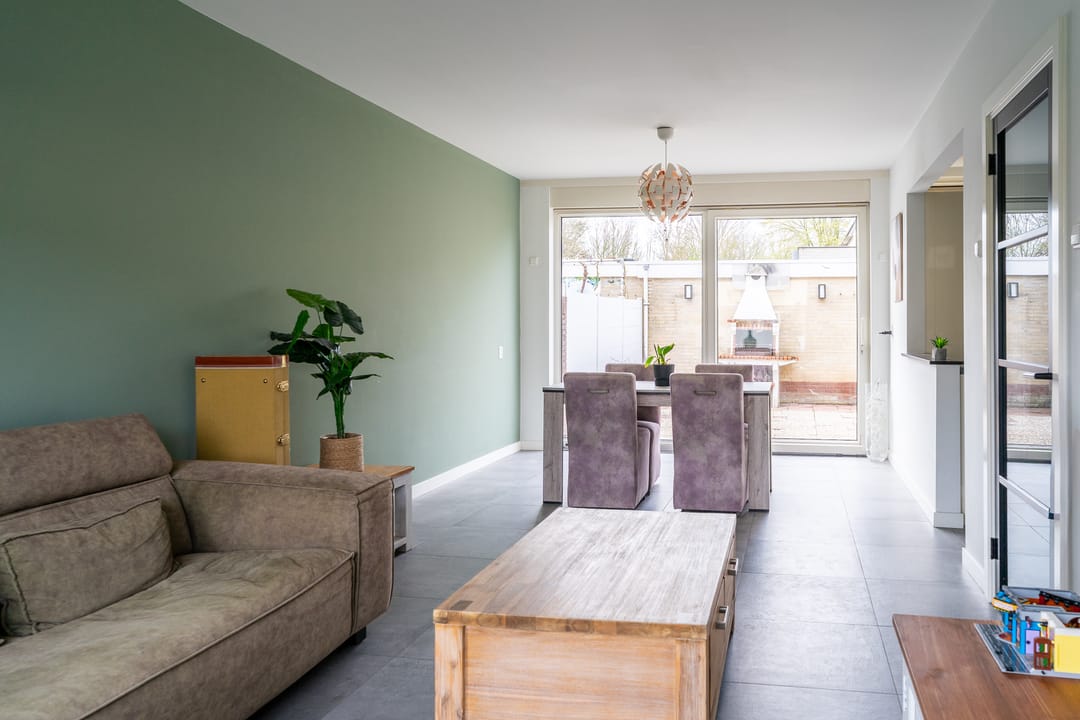 Photo 8 of Hertog Albrechtstraat 112