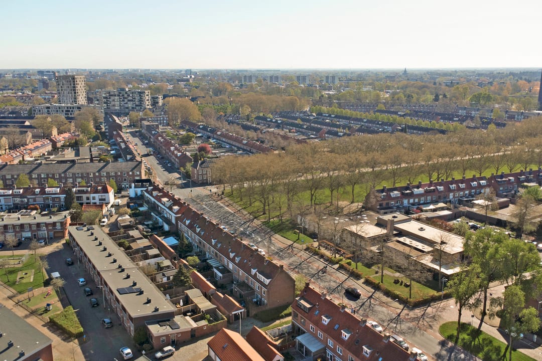 Photo 38 of Dr. Struyckenstraat 200