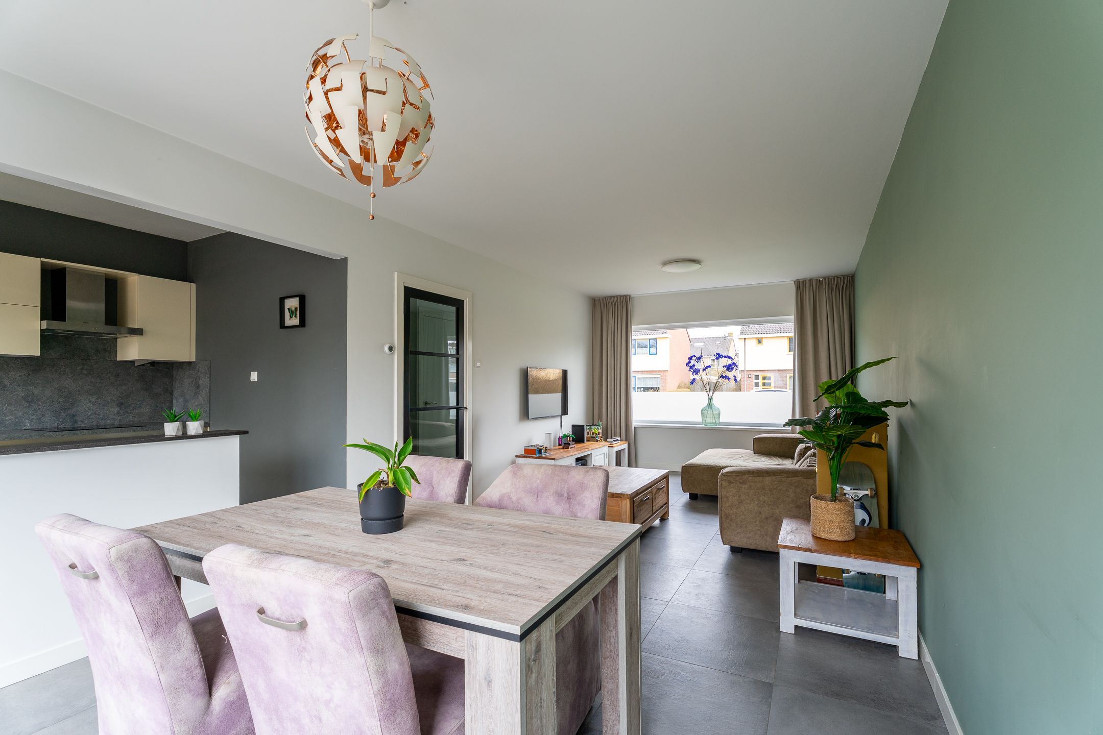 Photo 9 of Hertog Albrechtstraat 112