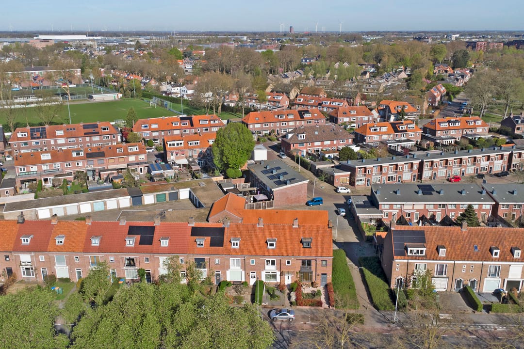 Photo 37 of Dr. Struyckenstraat 200