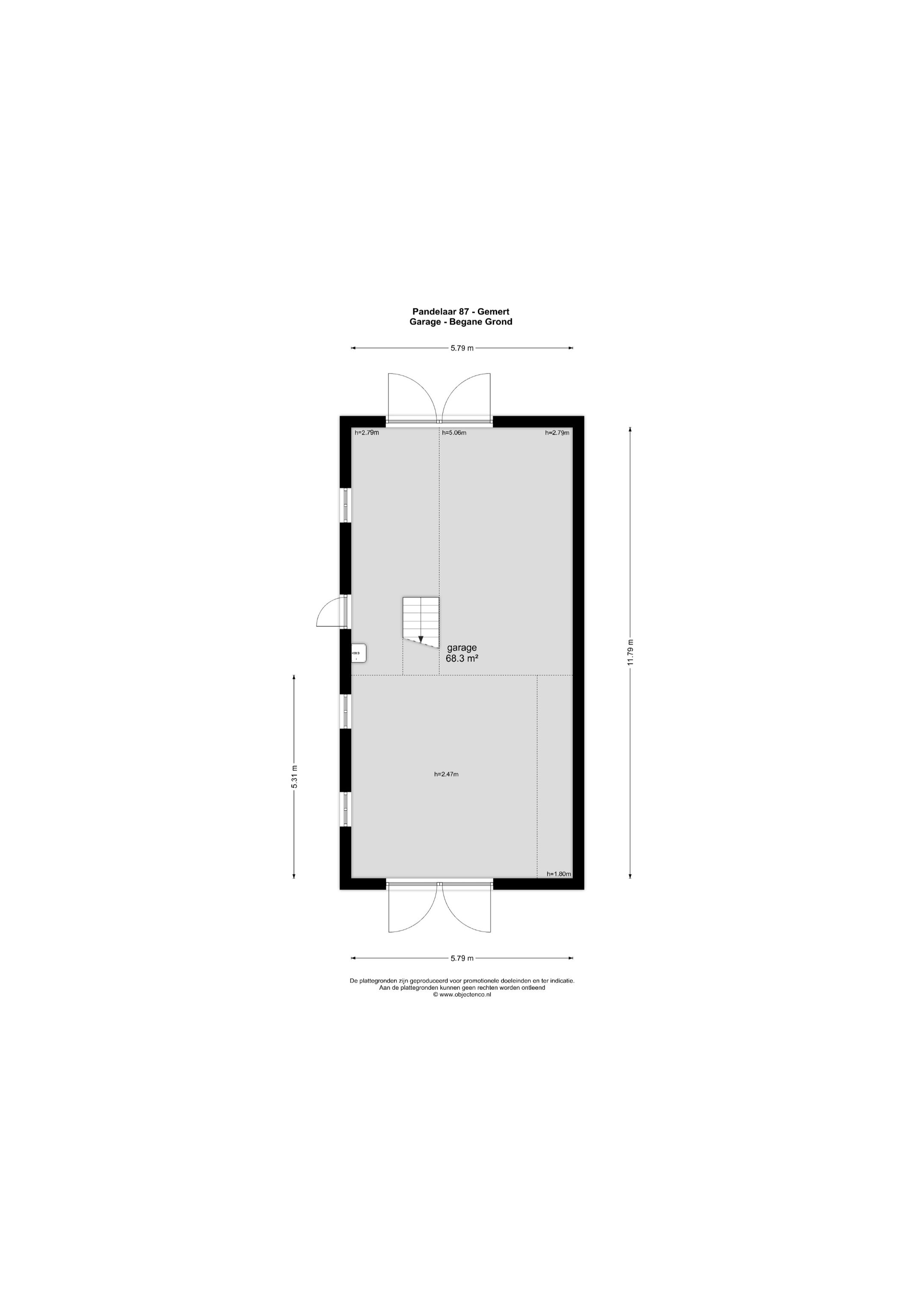 Foto 93 van Pandelaar 87