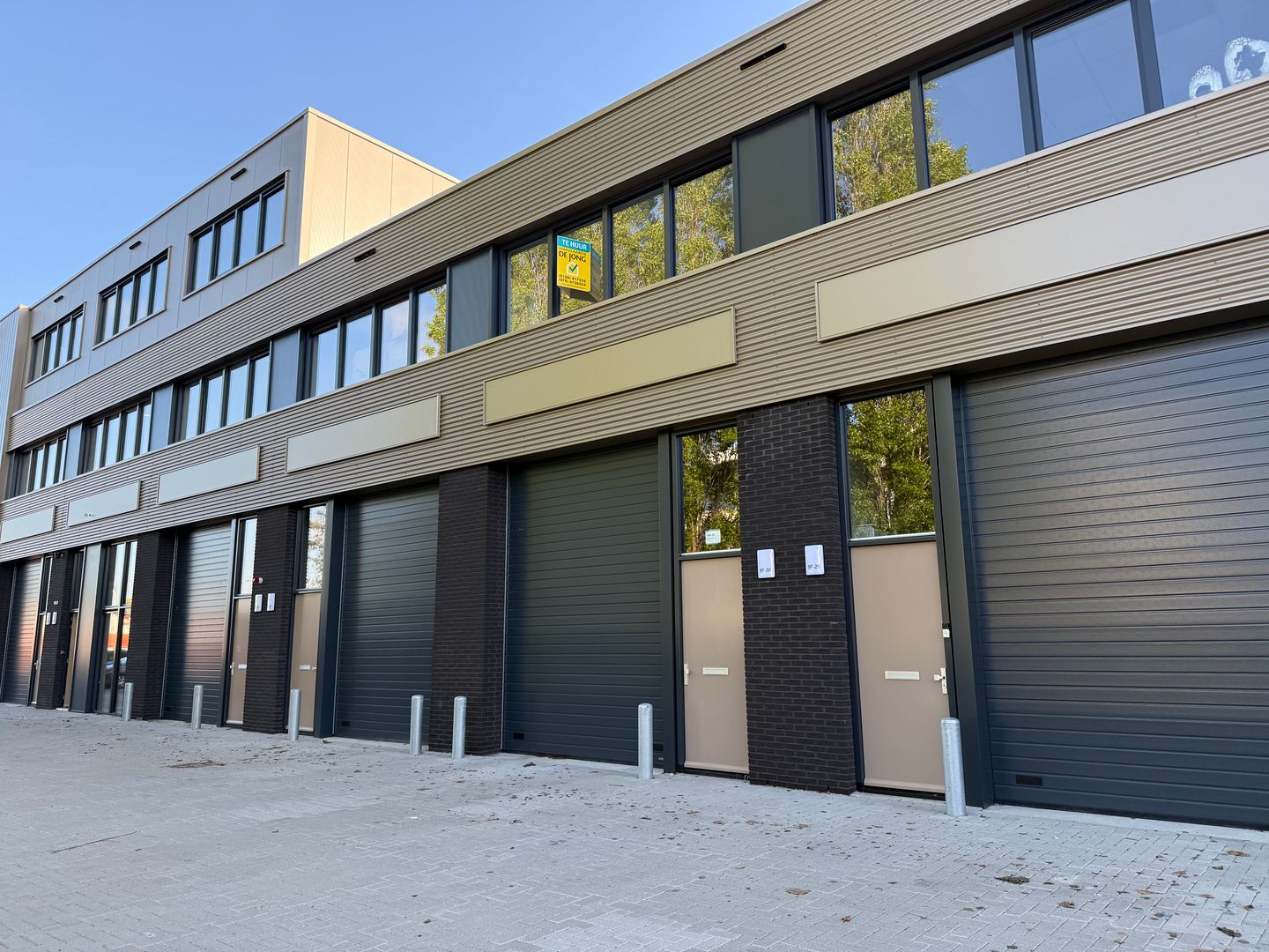 Bekijk foto 2 van Reedijk 8-F30