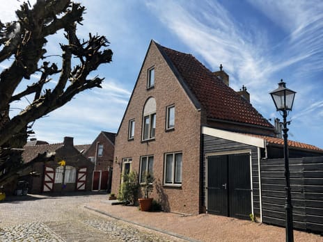Wagenaarstraat thumbnail