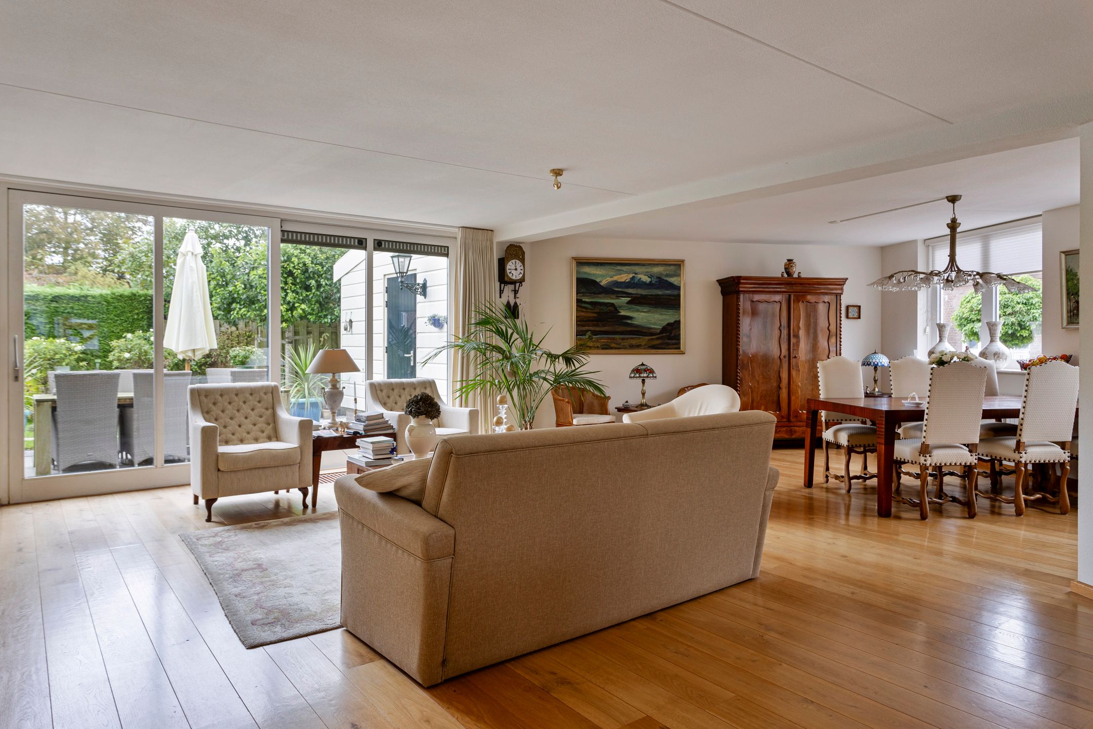 Foto 3 van Wagenaarstraat 18