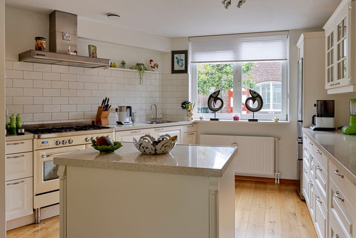 Foto 4 van Wagenaarstraat 18