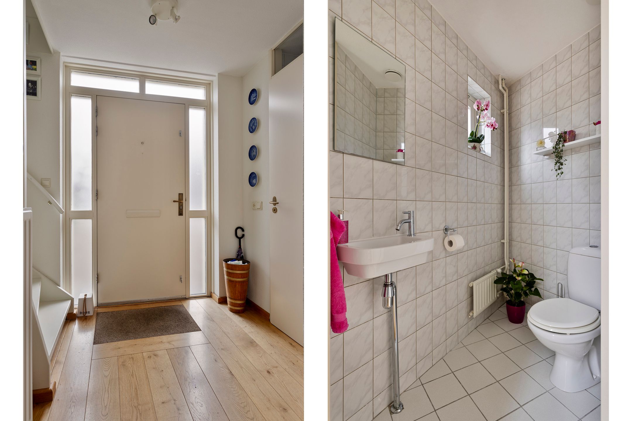 Foto 6 van Wagenaarstraat 18