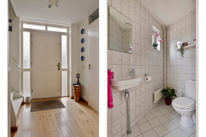 Hoekwoning te koop: Wagenaarstraat 18, Veere