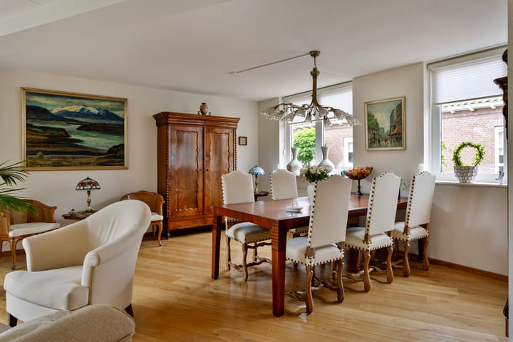 Hoekwoning te koop: Wagenaarstraat 18, Veere