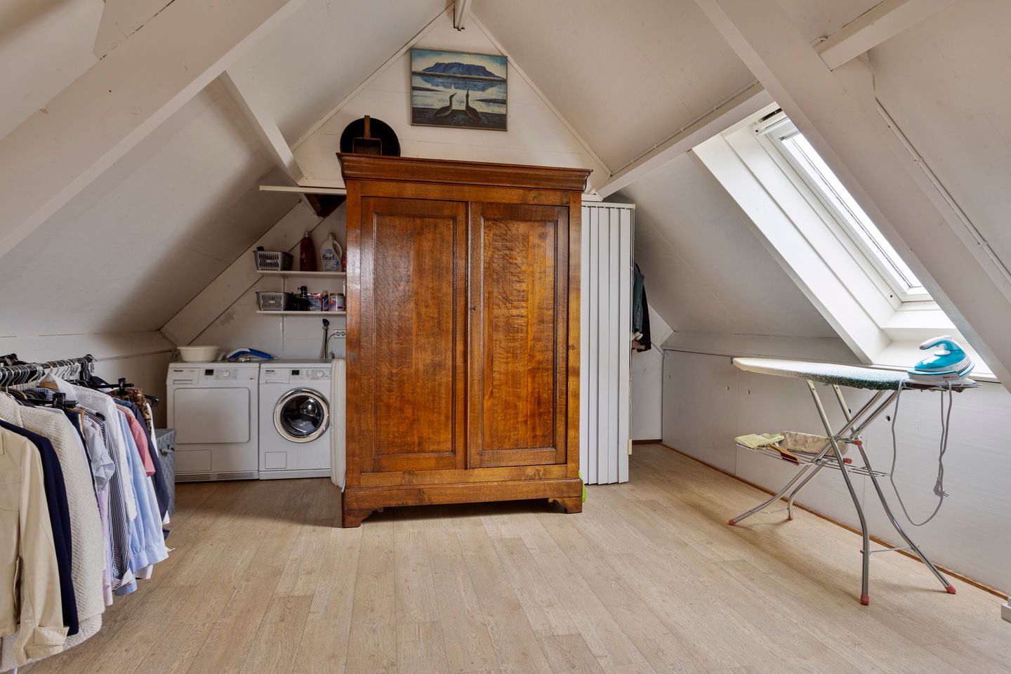 Foto 20 van Wagenaarstraat 18