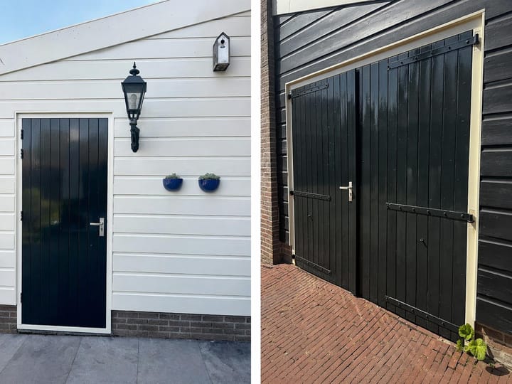Hoekwoning te koop: Wagenaarstraat 18, Veere