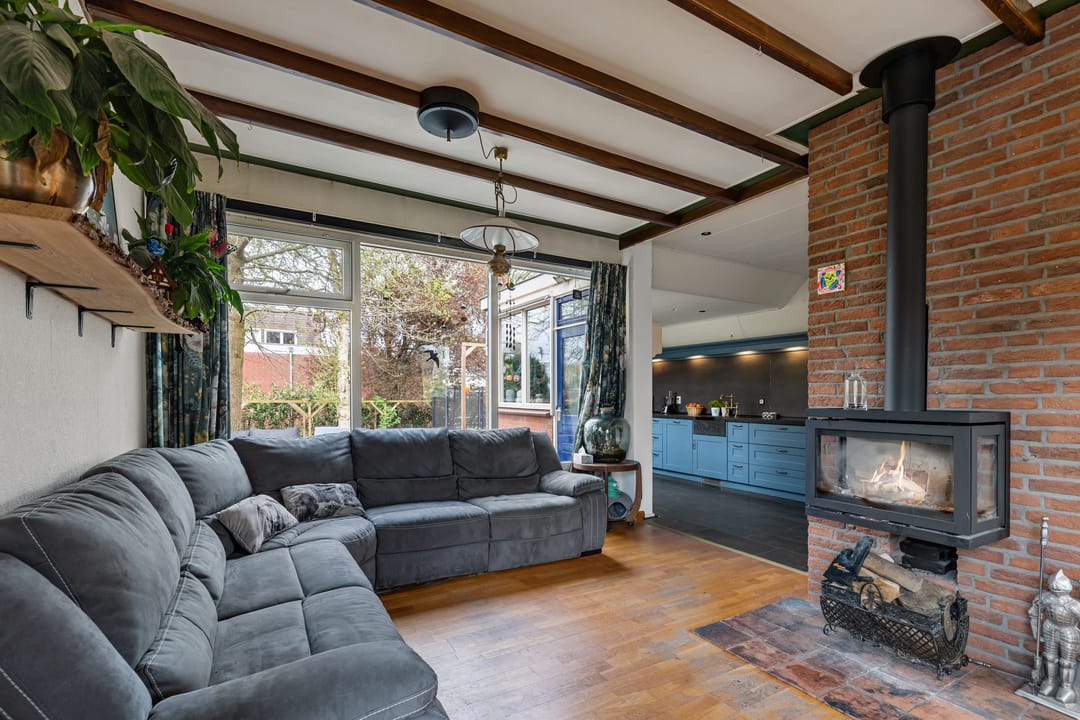 Photo 2 of Ds. C.Keersstraat 68