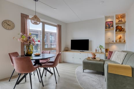 Brouwersgracht 163 secondary image