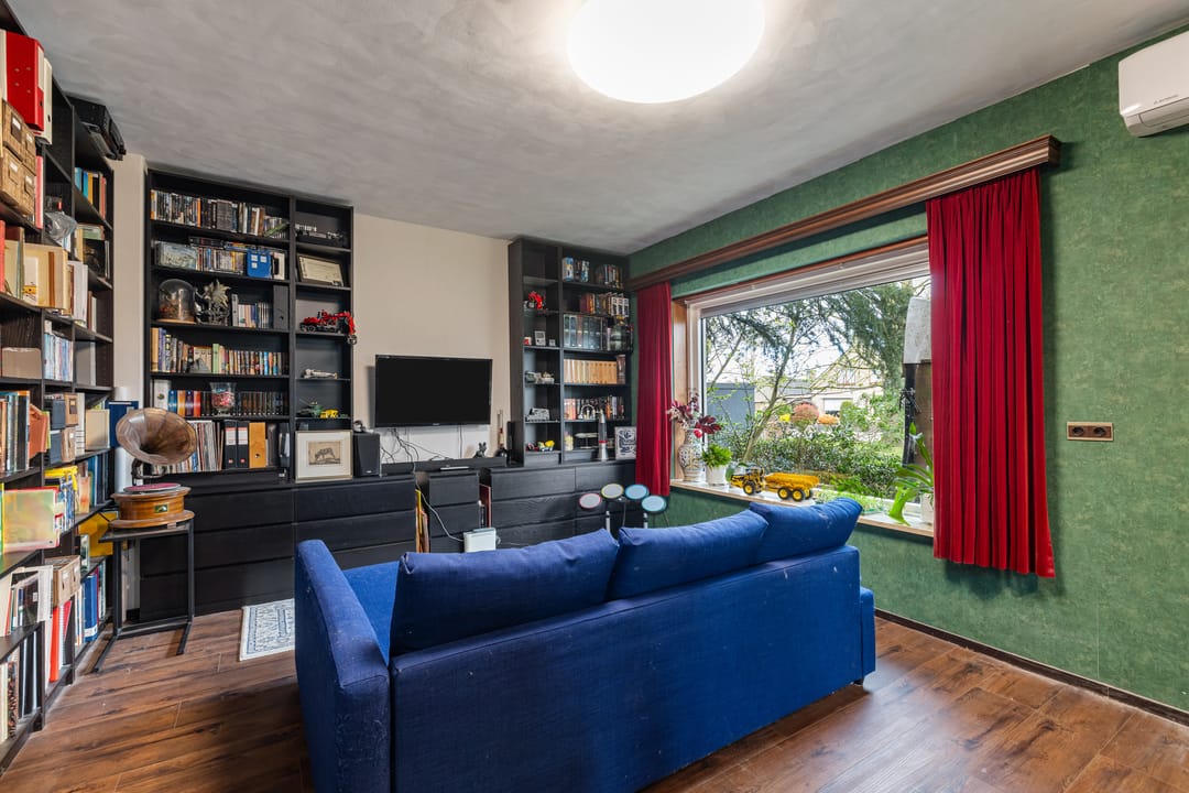 Photo 16 of Ds. C.Keersstraat 68