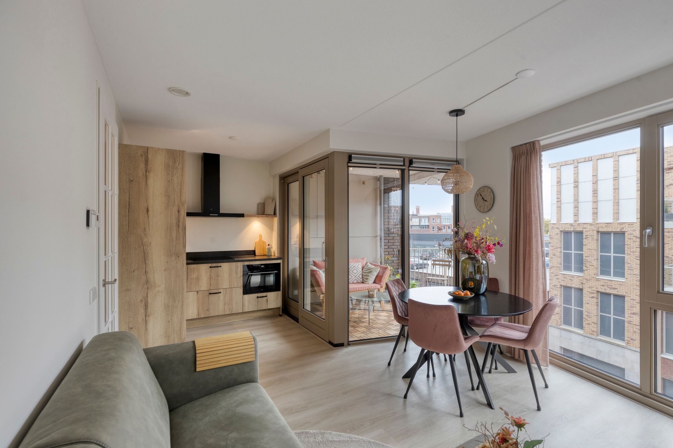 Foto 3 van Brouwersgracht 163