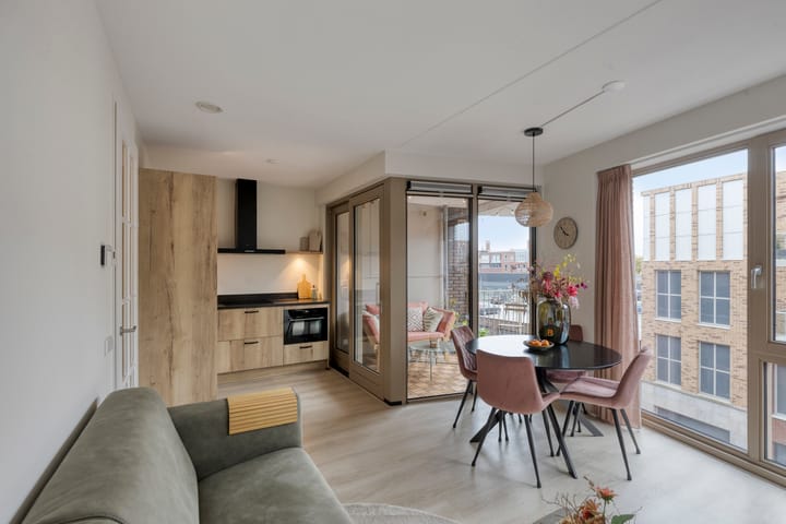 Foto 3 van Brouwersgracht 163