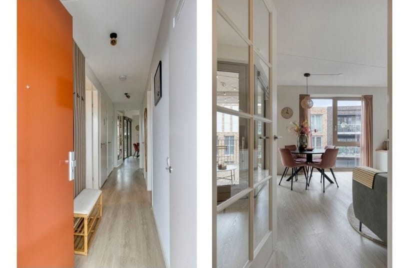 Foto 8 van Brouwersgracht 163