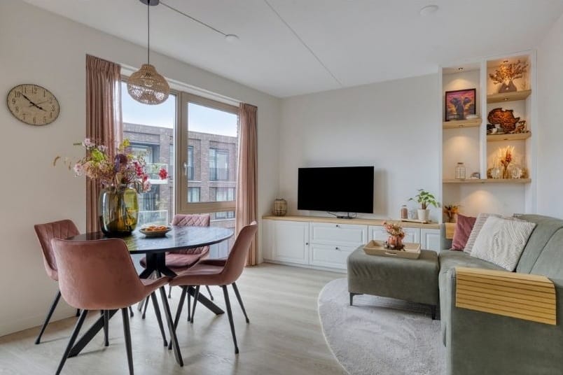 Foto 9 van Brouwersgracht 163