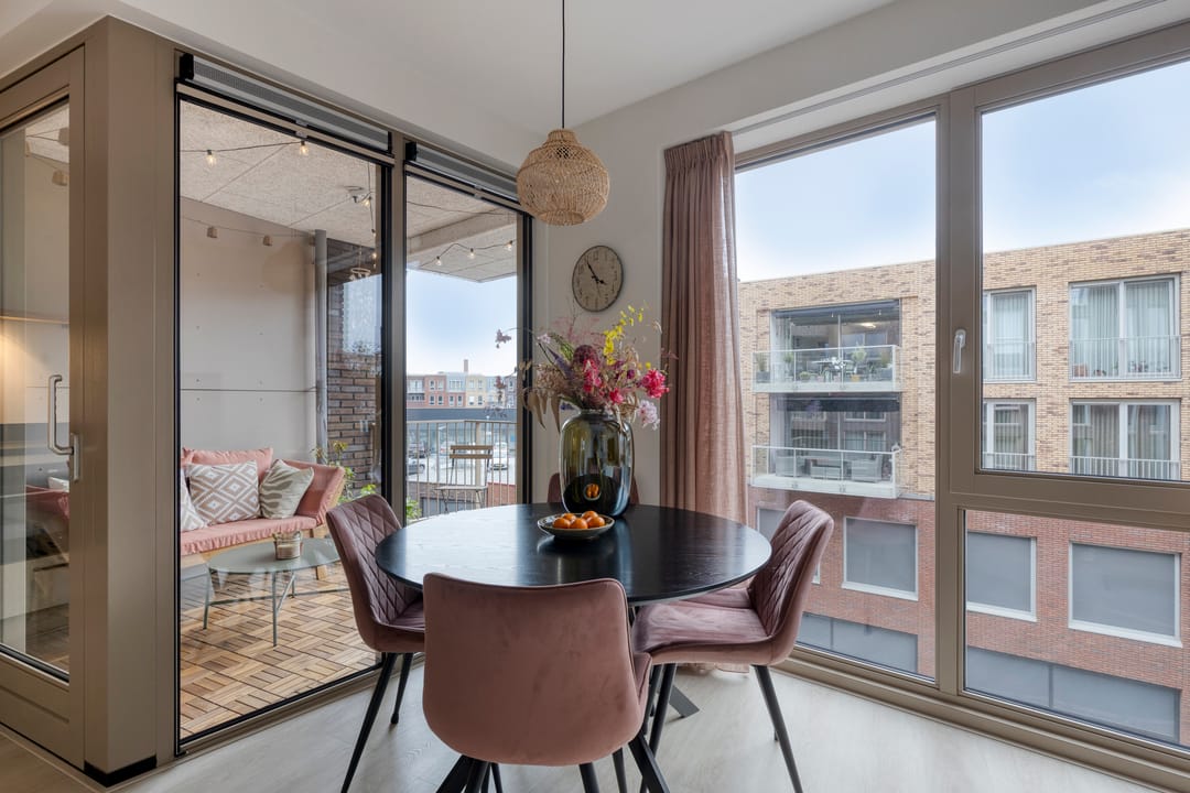 Foto 11 van Brouwersgracht 163