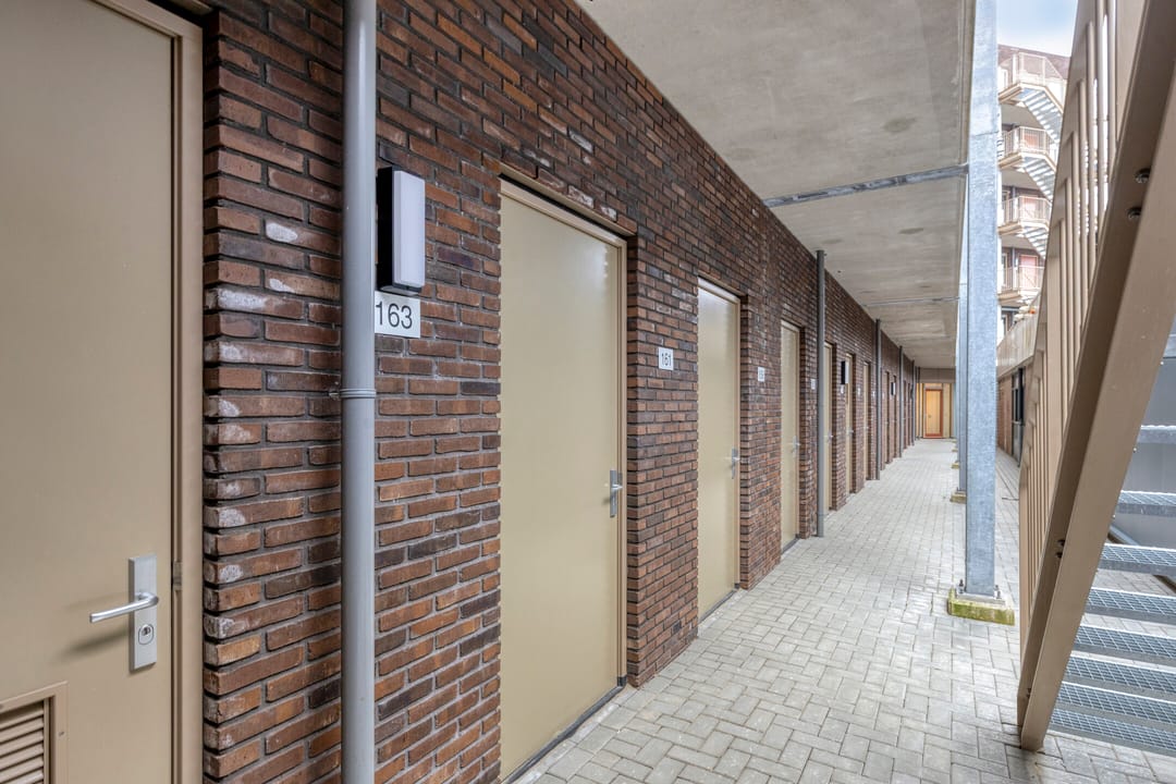 Foto 23 van Brouwersgracht 163