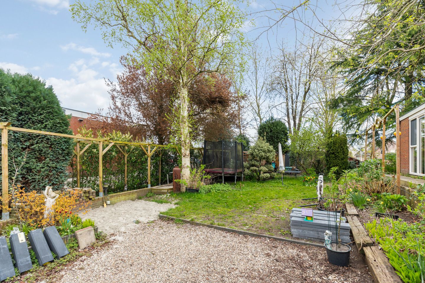 Photo 34 of Ds. C.Keersstraat 68