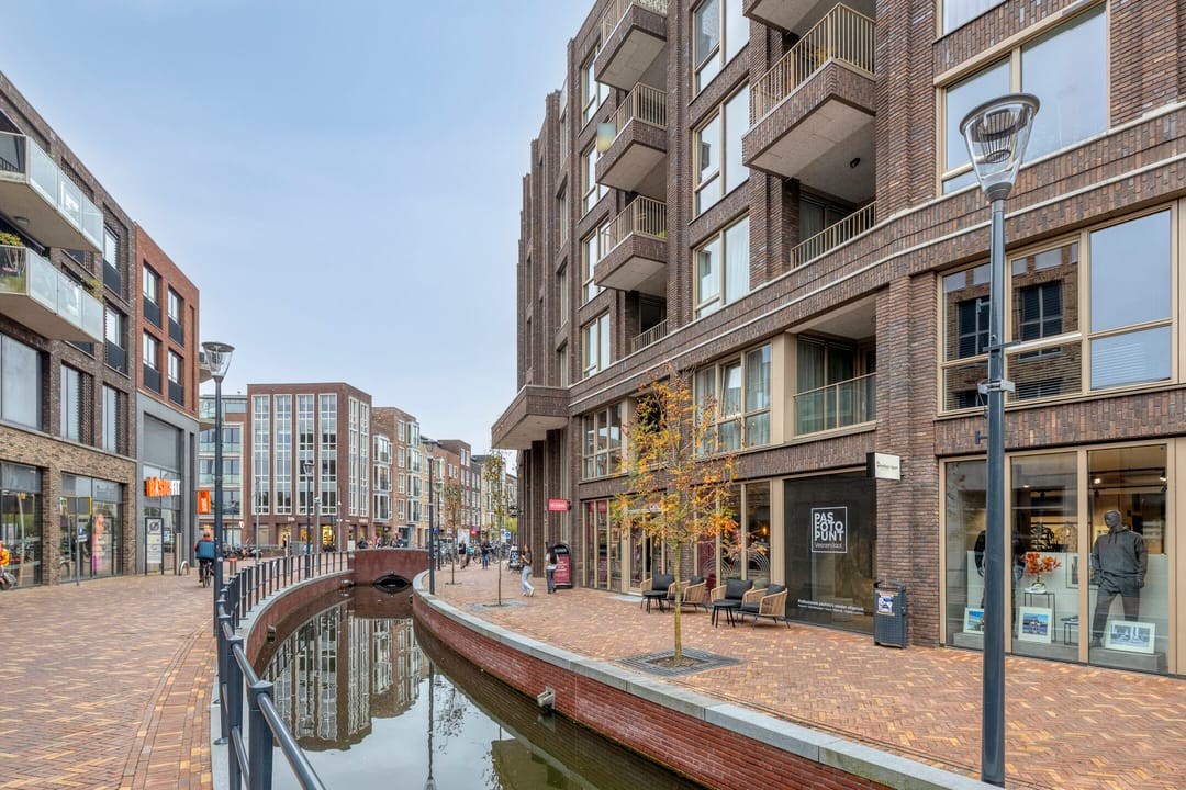 Foto 26 van Brouwersgracht 163