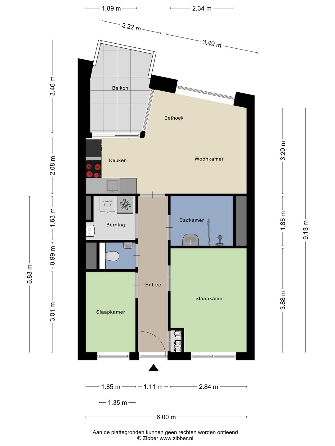 Foto 28 van Brouwersgracht 163