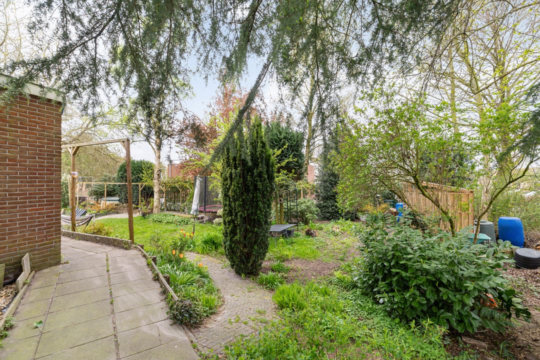 Photo 37 of Ds. C.Keersstraat 68