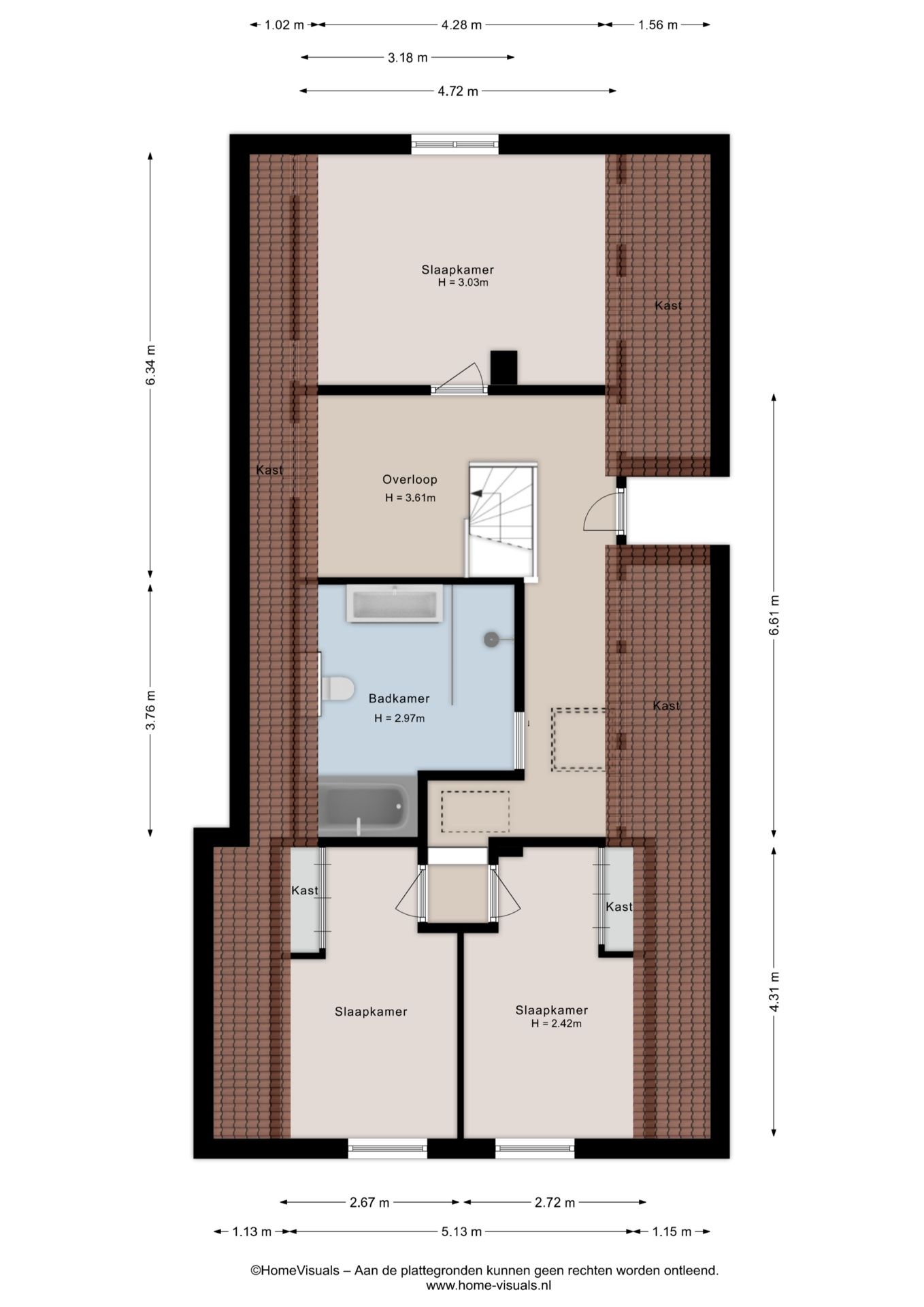 Photo 39 of Ds. C.Keersstraat 68