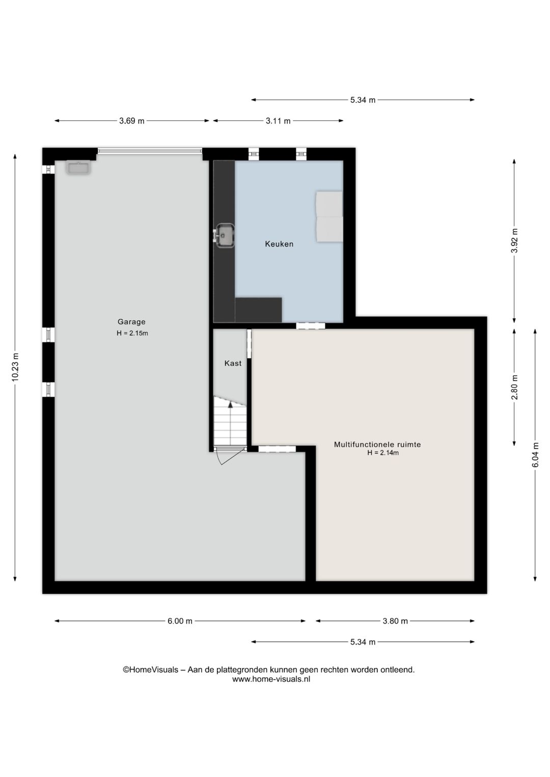 Photo 41 of Ds. C.Keersstraat 68