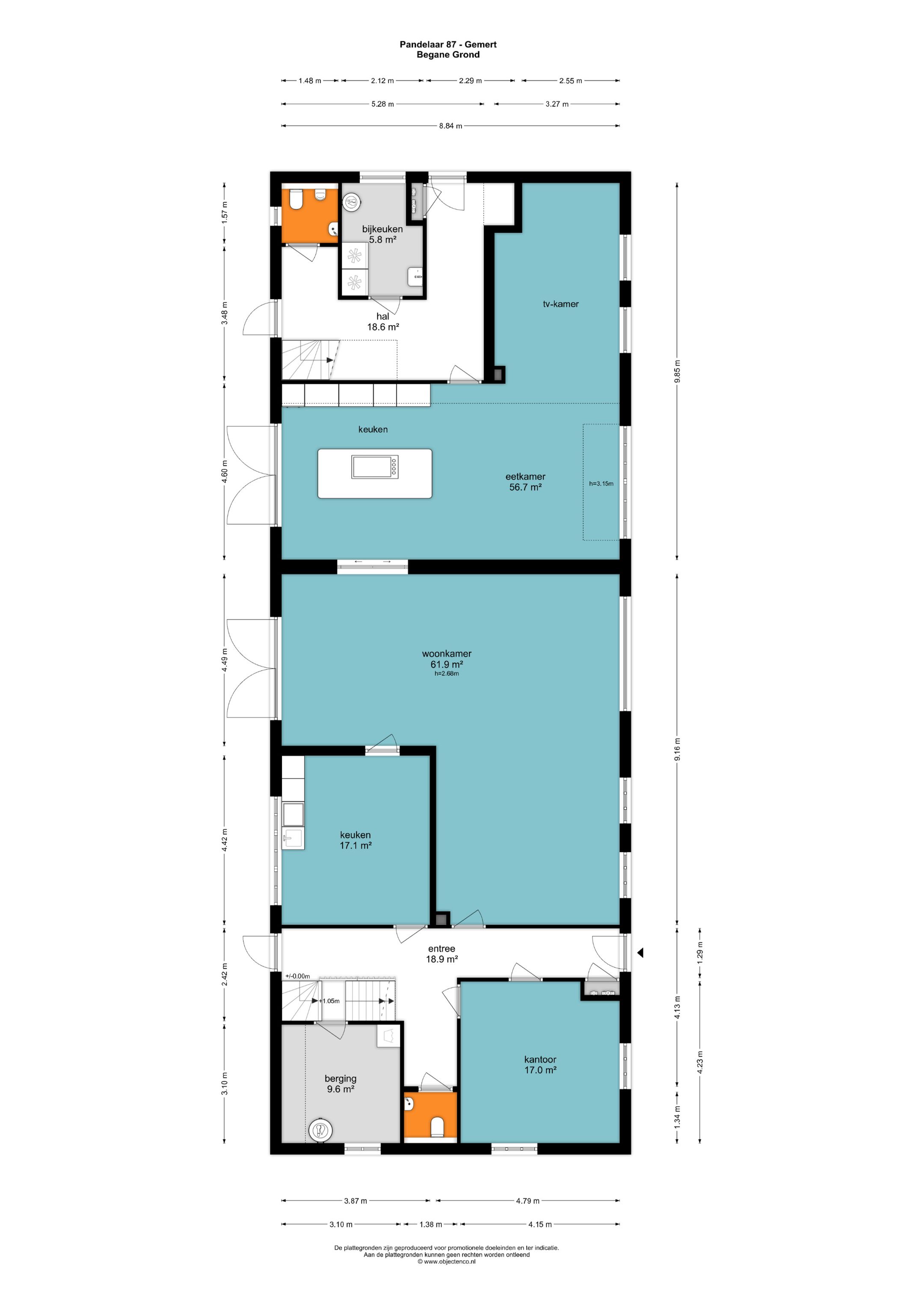 Foto 87 van Pandelaar 87
