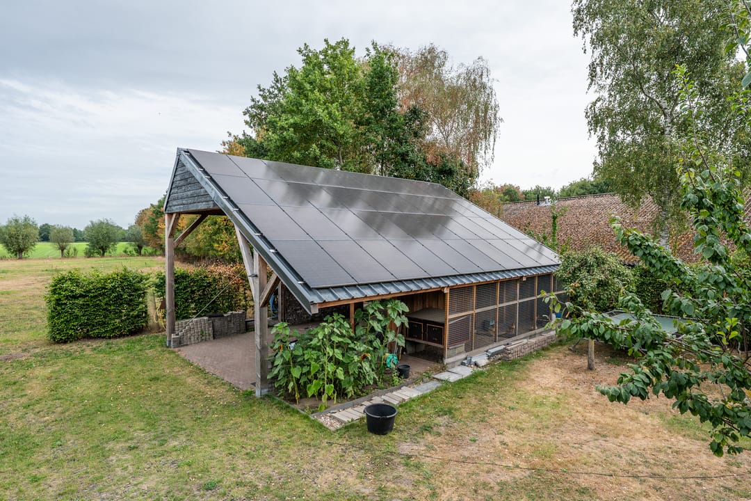 Foto 71 van Pandelaar 87