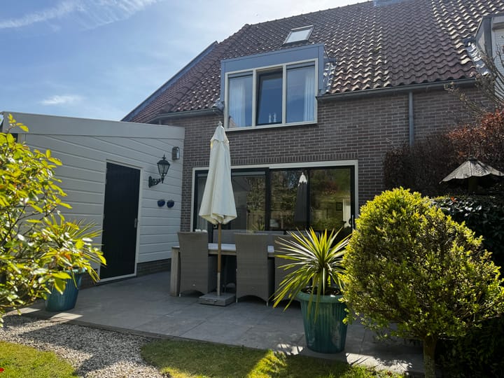 Hoekwoning te koop: Wagenaarstraat 18, Veere
