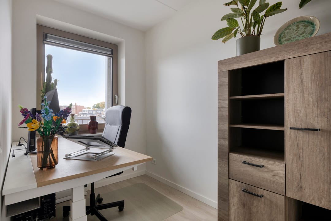 Foto 16 van Brouwersgracht 163