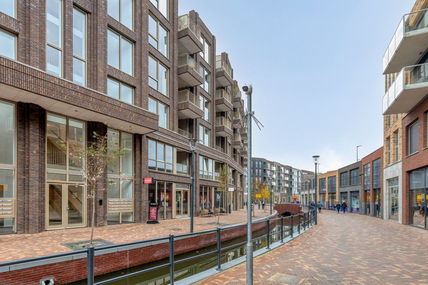 Foto 25 van Brouwersgracht 163