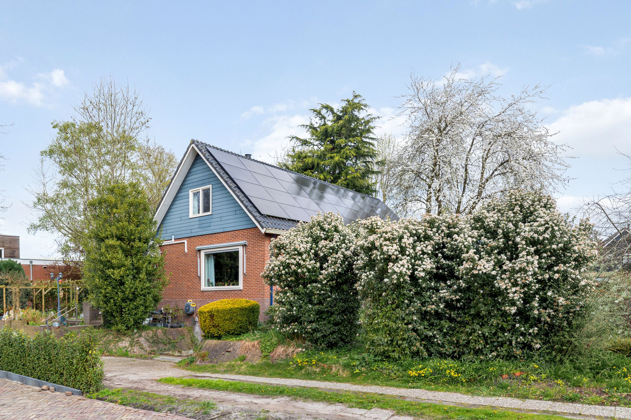 Photo 6 of Ds. C.Keersstraat 68