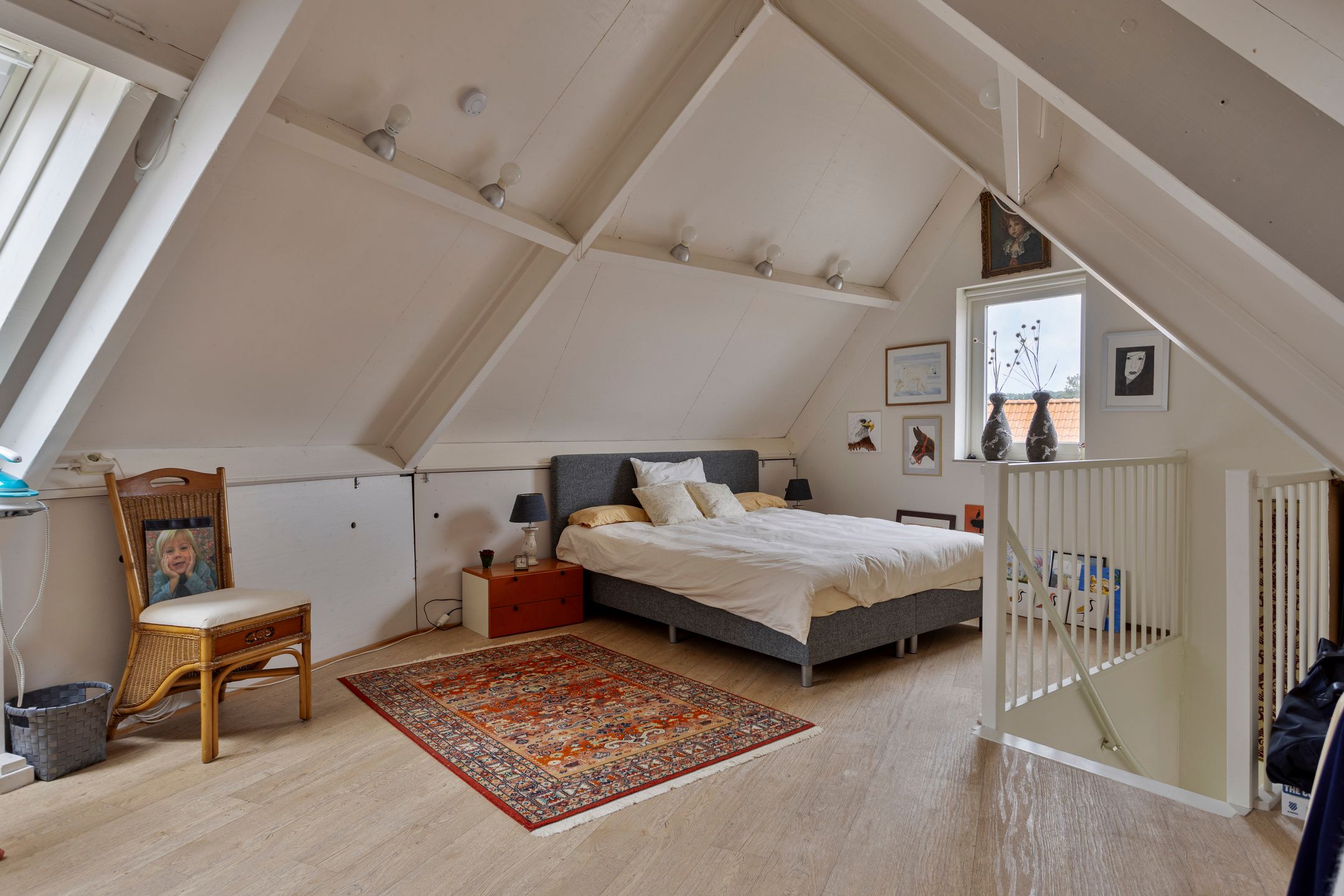 Foto 18 van Wagenaarstraat 18