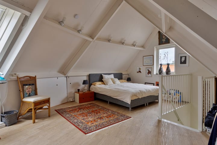 Hoekwoning te koop: Wagenaarstraat 18, Veere