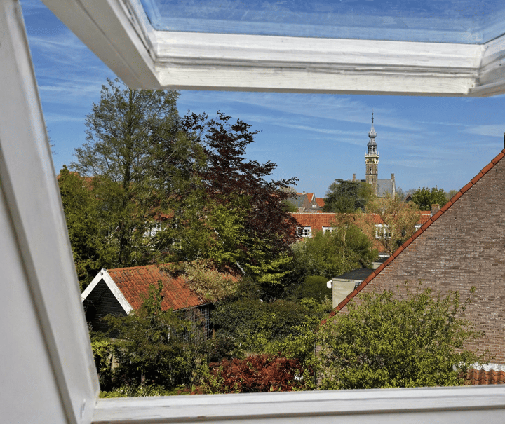 Hoekwoning te koop: Wagenaarstraat 18, Veere