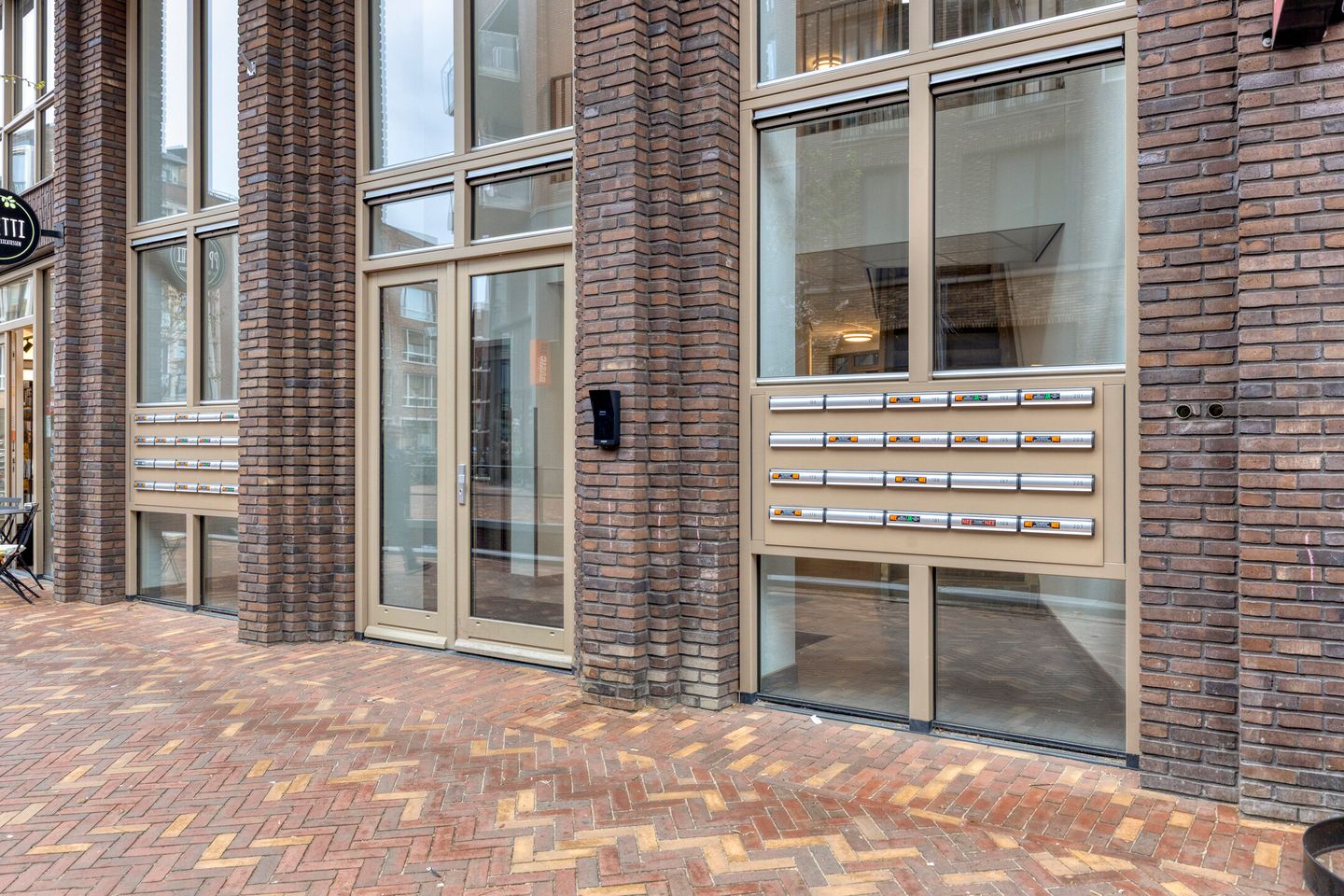 Foto 5 van Brouwersgracht 163