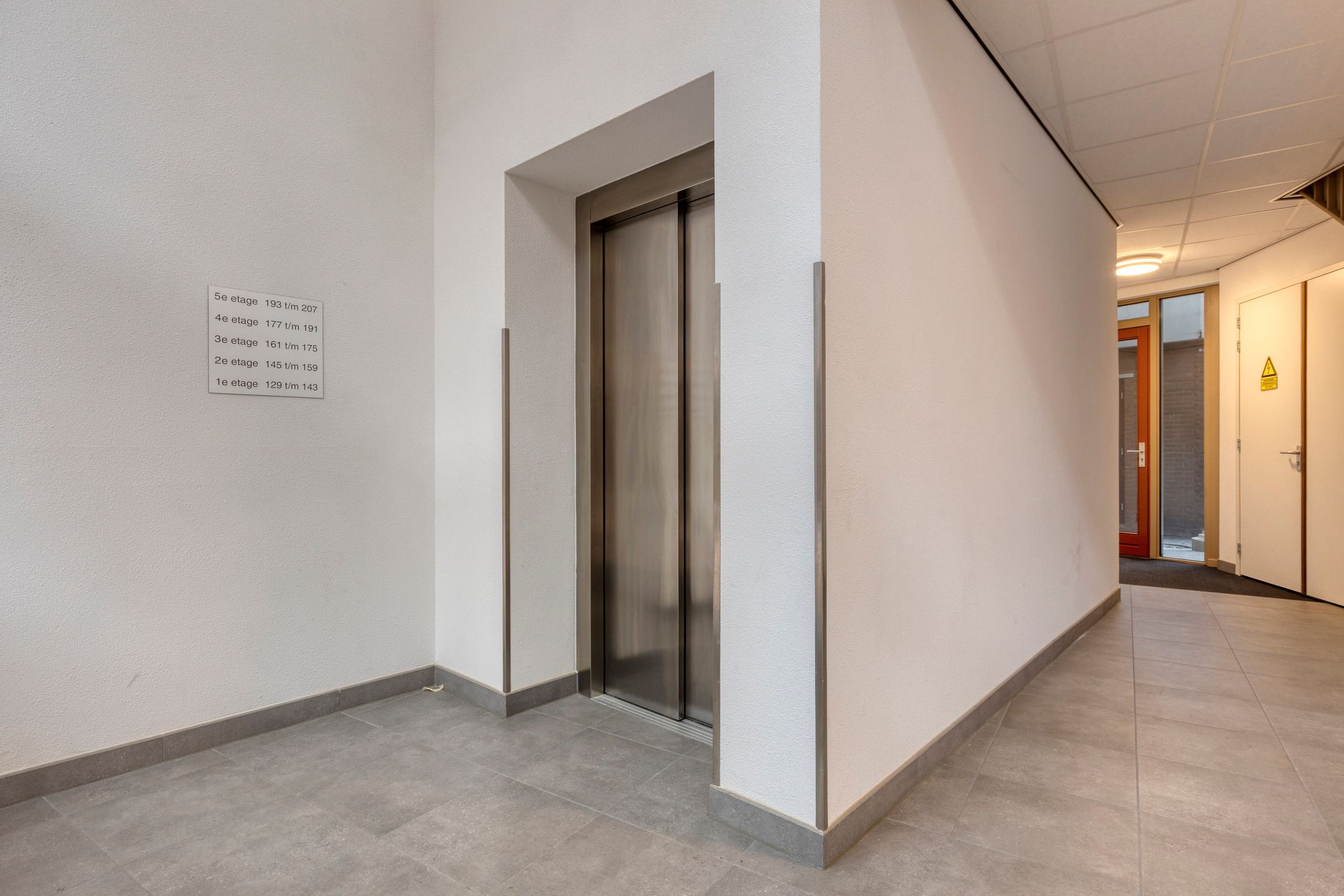 Foto 6 van Brouwersgracht 163