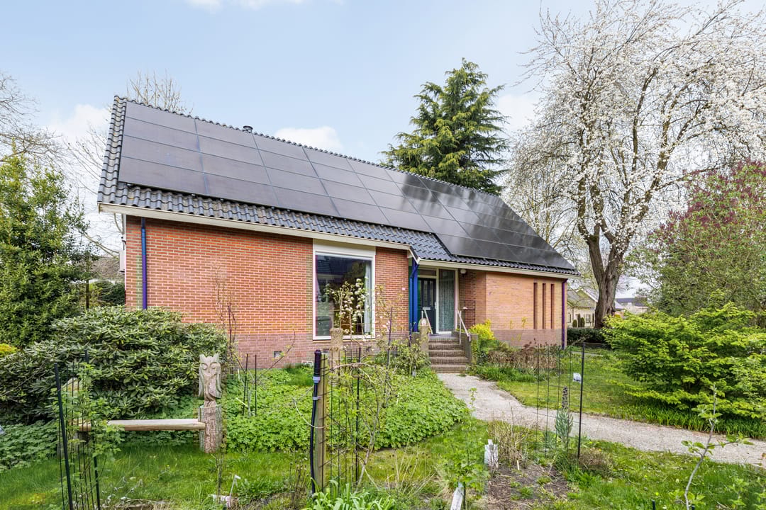 Photo 1 of Ds. C.Keersstraat 68