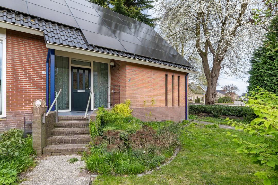 Photo 7 of Ds. C.Keersstraat 68