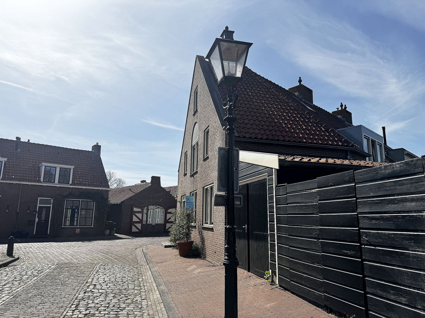 Foto 5 van Wagenaarstraat 18