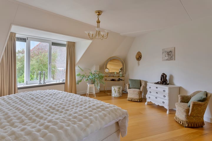 Hoekwoning te koop: Wagenaarstraat 18, Veere