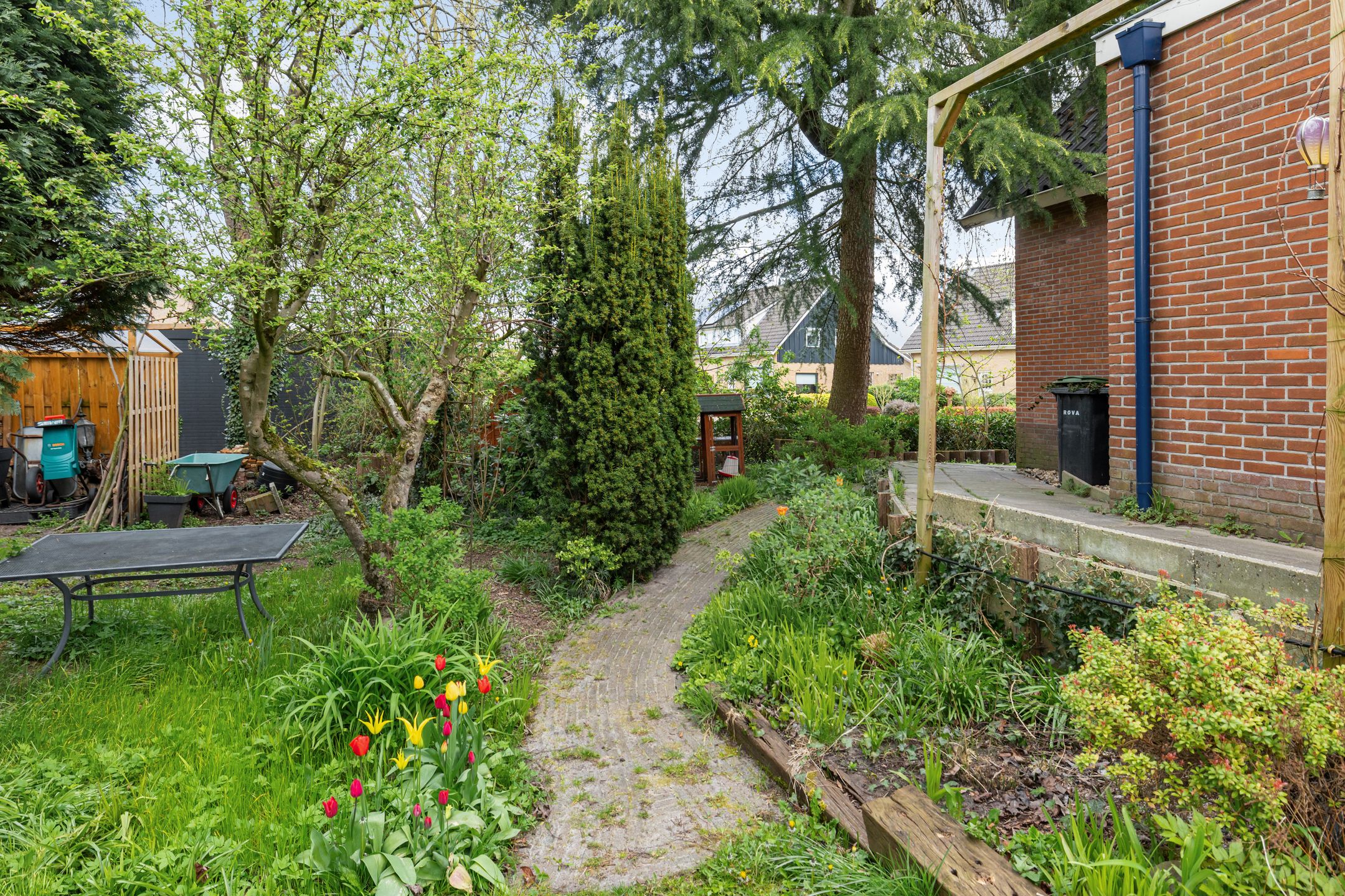 Photo 36 of Ds. C.Keersstraat 68