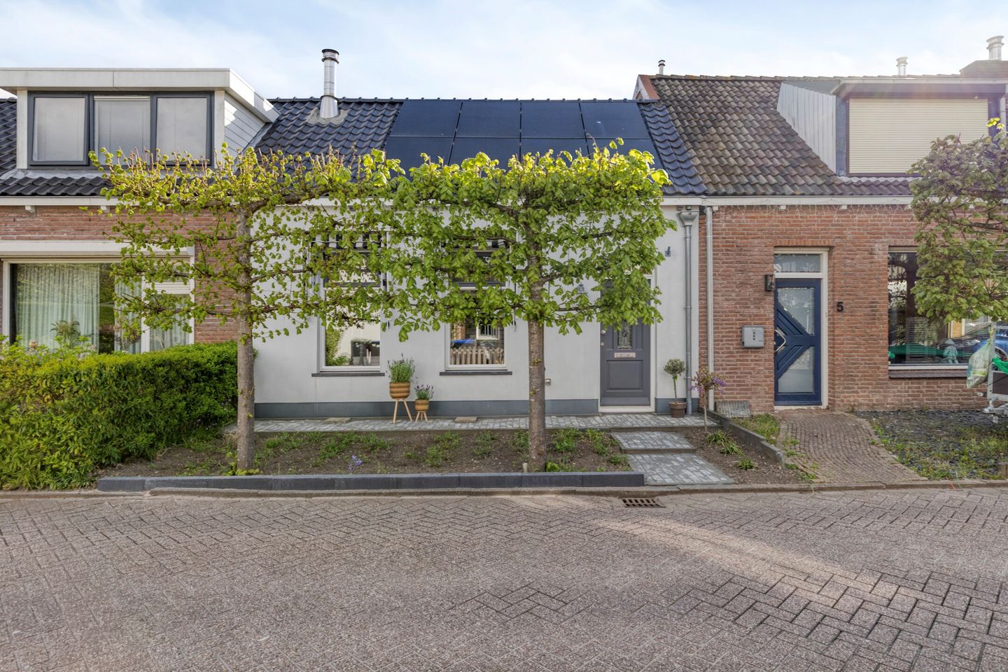 Pieterstraat 3